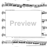Sonata No. 2 Op.35 - Violin