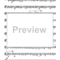 Lassus Trombone - Trumpet 4 in Bb