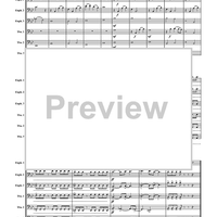 Cinematic Fantasy - Score