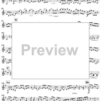 Duet No. 8 - Violin 2