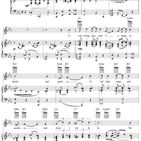 A Wand'ring Minstrel, I