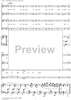 Wisst ihr, wann mein Kindchen am allerschönsten ist? - From "Zigeunerlieder" Op. 103, No. 3