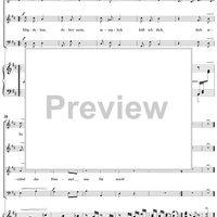 Wisst ihr, wann mein Kindchen am allerschönsten ist? - From "Zigeunerlieder" Op. 103, No. 3