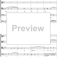 Christum, wir sollen loben schon - No. 1 from Cantata No. 121 - BWV121