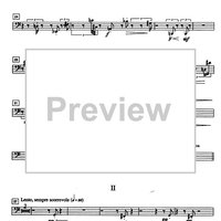 Sequenza A-B - Bassoon