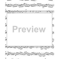 Panis angelicus - Cello