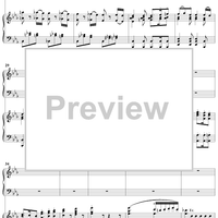 Piano Concerto No. 5 in E-flat Major, Op. 73: Mvmt. 3