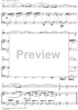 Sicilienne - Piano Score