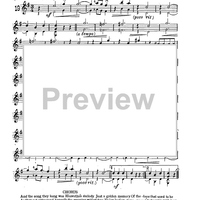 Mandolin & Guitar Collection No. 21 - Tenor Mandola