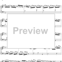Sonata in G major - K259/P469/L103