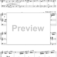 Symphony No. 1, Movement 4