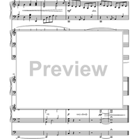 Peace Like a River (It is Well With My Soul)