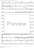 "Riconosci in questo amplesso", No. 18 from "Le Nozze di Figaro", Act 3, K492 - Full Score