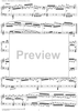 Piano Sonata No. 13 in E-flat Major, Op. 27, No. 1, "Quasi una fantasia"