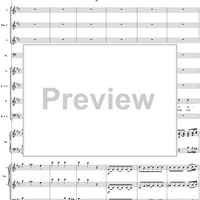 Coronation Anthems, No. 4: "My Heart Is Inditing" (Psalm 45, Jesaja 49), HWV261