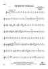 Trombone Tiger Rag - Oboe