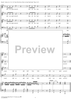 Joshua, Act 1, No. 15a "May all the host of heav'n attend him round"