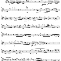 Violin Sonata No. 8 - Violin