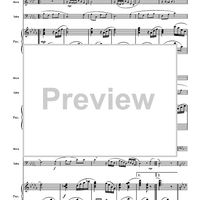 Suite for Horn and Tuba - Piano Score