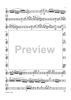 Concerto for Oboe in F Major, K. 313 for Oboe and String Quartet - Oboe