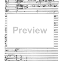 The Navel of the Sun - Full Score