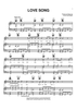 Love Song