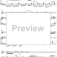 Atlantic Zephyrs (Novelette) - Piano