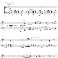 The Legend of Zelda: Four Swords Adventures Field Theme