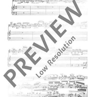 Cello Concerto - Score and Parts