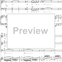 Grande Messe des Morts (Requiem), No. 6: Lacrymosa