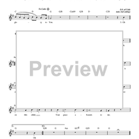 Oh Lord, You're Beautiful