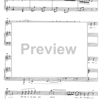 Endins de la boira - Score