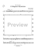 O Magnum Mysterium - Choir 2, Trombone 4
