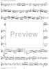 Violin Duets, Op. 46 - Violin 1
