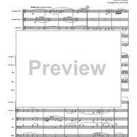 Christmas Set 2 - Score