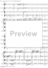 "Ah, di sì nobil alma", No. 16 from "Ascanio in Alba", Act 1, K111 - Full Score