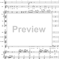 "Ah, di sì nobil alma", No. 16 from "Ascanio in Alba", Act 1, K111 - Full Score