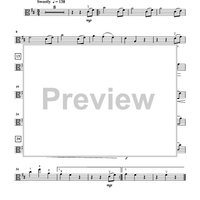 1, 2, 3, Play! (Supplemental) - Viola