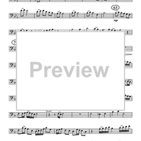 Simple Gifts - Trombone 2