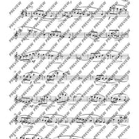 Sonata - Score and Parts