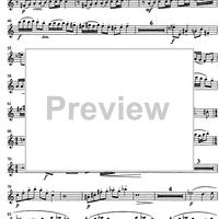 Arioso e Burlesca - English Horn