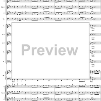 Coronation Anthems, No. 1: "Zadok the Priest" (Book of Kings), HWV258