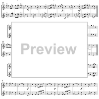 Duets From The Old Masters