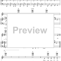 Tres Gotas de Agua Bendita