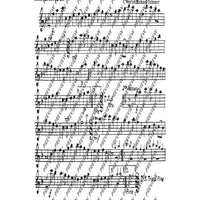 Bayernlied - Set of Parts