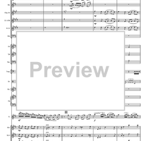 Agentia Suite No. 1 - Full Score