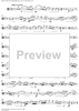 String Trio in B-flat Major, Op. 53, No. 2 - Viola