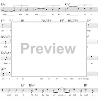 Kickin' the Clouds Away