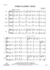 String Players' Union - Score
