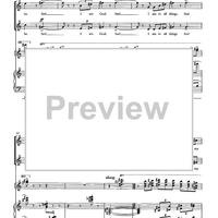 All Shall Be Well (soprano & mezzo)